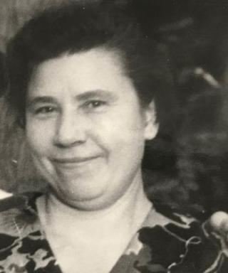 Казакова Наталья Гавриловна