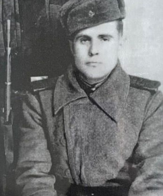 Гусев Михаил Никитович