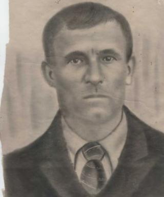 Великанов Павел Митрофанович