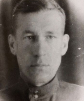 Буторин Константин Прокопьевич