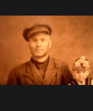 Демьянов Константин Фёдорович