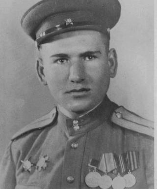 Бурко Виктор Константинович