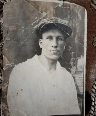 Максименко Иван Иванович