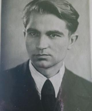 Рузаев Петр Владимирович