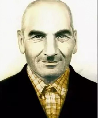 Пшунахов Георгий Мартынович