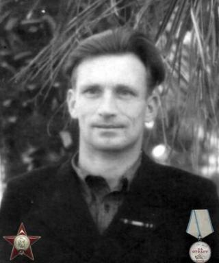 Рудневский Сергей Павлович