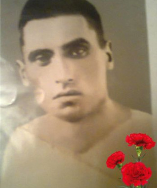 Першиков Иосиф