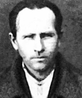 Орлов Павел Федорович