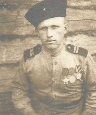 Воронцов Петр Андреевич