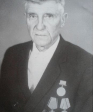 Радченко Иван Иванович