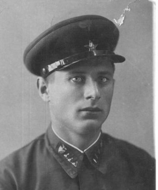 Володин Иван Сергеевич