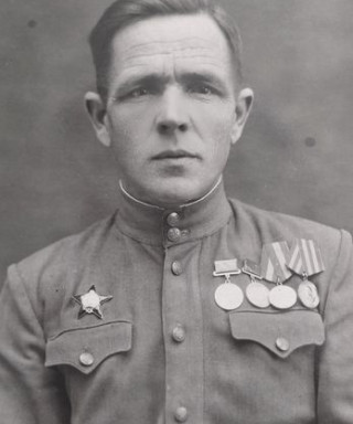 Борисов Николай Иванович