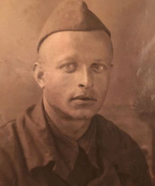 Грибков Михаил Петрович