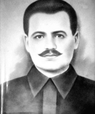 Радюк Семён Тимофеевич