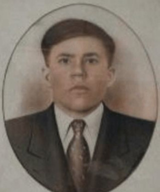 Щанкин Егор Михайлович