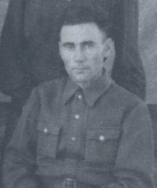 Ларионов Иван Павлович