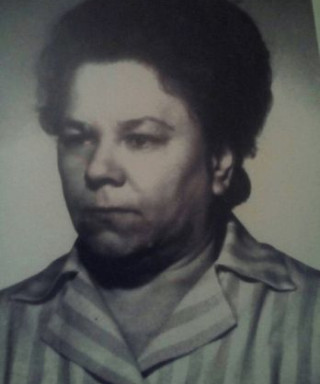 Климова Анфиса Павловна