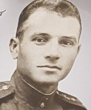 Авдеев Григорий Сергеевич