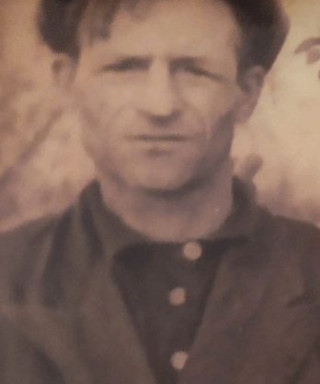 Пестрецов Григорий Егорович