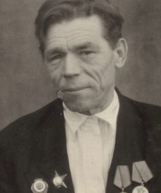 Осовской Александр Николаевич