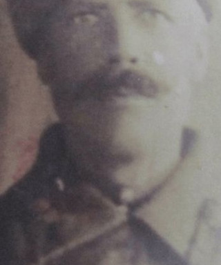 Арискин Иван Алесеевич