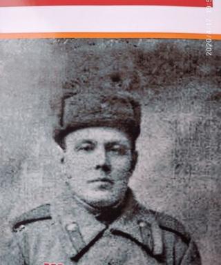 Шекшуев Петр Иванович