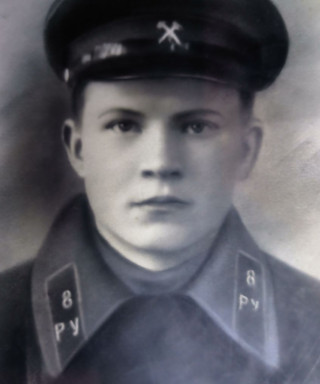 Петров Владимир Николаевич