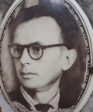 Бараев Виктор Яковлевич