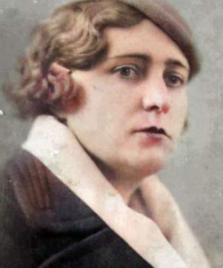 Вирфель Марта Фридриховна