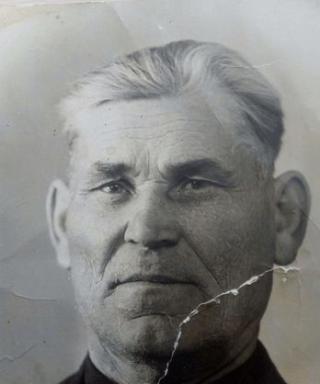 Глобин Иван Петрович