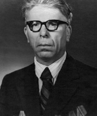 Шуменков Михаил Филимонович