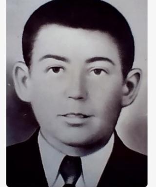 Голобоков Иннокентий Михайлович