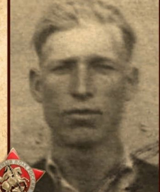 Воронов Иван Гаврилович