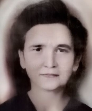 Тюлякова Анна Трофимовна