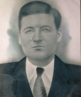 Кекулов Павел Константинович