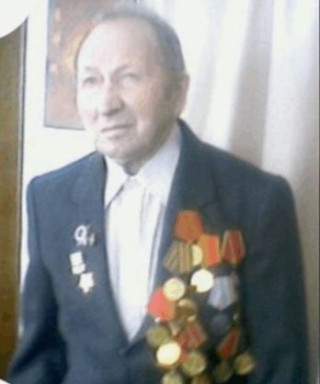 Буздаков Алексей Николаевич