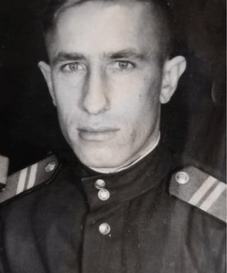 Костин Николай Александрович