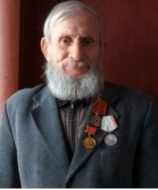 Чернышев Иван Андреевич