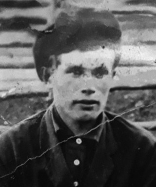 Колмогорцев Иван Георгиевич