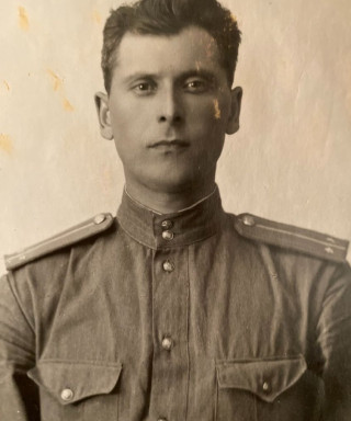 Иноземцев Константин