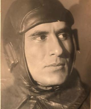 Езиев Якуб Обалаевич
