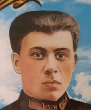 Смирнов Федор Сергеевич