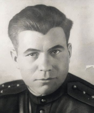 Орлов Николай Николаевич