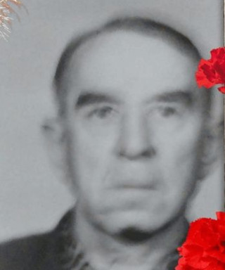 Чередниченко Михаил Петрович