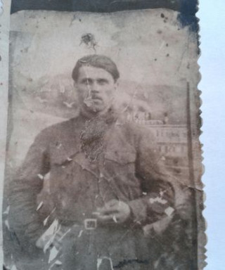 Бакин Александр Прокопьевич