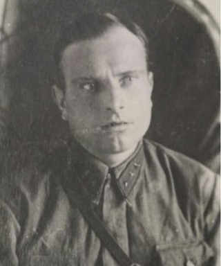 Тарновский Филипп Михайлович