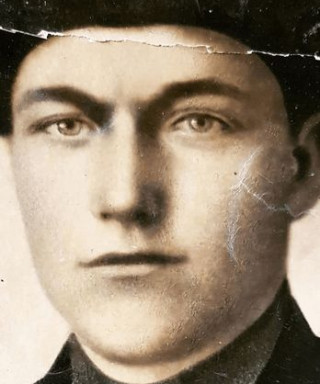 Кузнецов Николай Герасимович