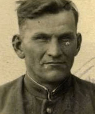 Мизякин Тихон Михайлович