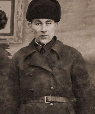 Бабушкин Петр Александрович