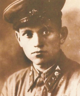 Карасев Алексей Иванович